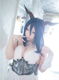 (Cosplay) Shooting Star (サク) ENVY DOLL 294P96MB1(88)